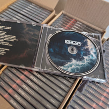 Charger l'image dans la galerie, CD WAVES