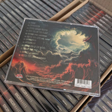 Charger l'image dans la galerie, CD WAVES