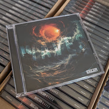 Charger l'image dans la galerie, CD WAVES