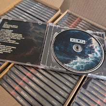 Charger l'image dans la galerie, Box “WAVES” Limited edition 50