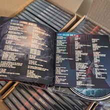 Charger l'image dans la galerie, Box “WAVES” Limited edition 50