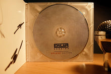 Charger l'image dans la galerie, Running Deluxe Edition - Dédicacé par le groupe - Onlap-Music