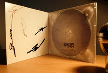 Charger l'image dans la galerie, Running Deluxe Edition - Dédicacé par le groupe - Onlap-Music