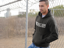 Charger l'image dans la galerie, Sweat à capuche ONLAP - Onlap-Music