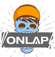 Charger l'image dans la galerie, T-shirt Zombi ONLAP - Onlap-Music