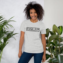 Charger l'image dans la galerie, T-shirt ONLAP - Onlap-Music