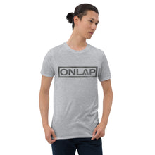 Charger l'image dans la galerie, T-shirt ONLAP - Onlap-Music