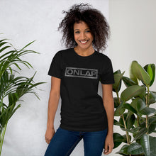 Charger l'image dans la galerie, T-shirt ONLAP - Onlap-Music