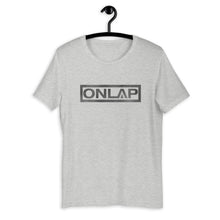 Charger l'image dans la galerie, T-shirt ONLAP - Onlap-Music