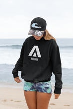 Charger l'image dans la galerie, Sweat à capuche ONLAP Δ - Onlap-Music