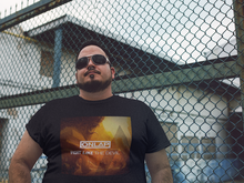 Charger l'image dans la galerie, T-shirt ONLAP "Fight Like the Devil" - Onlap-Music