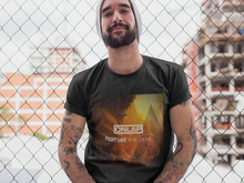 Charger l'image dans la galerie, T-shirt ONLAP "Fight Like the Devil" - Onlap-Music