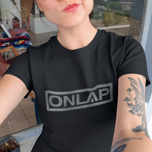 Charger l'image dans la galerie, T-shirt ONLAP - Onlap-Music